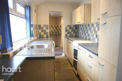 2 bedroom terraced house to rent, St. Andrews Street, Lincoln