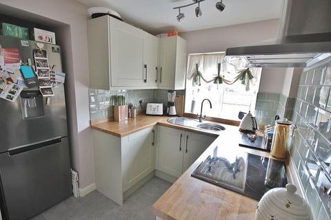 2 bedroom maisonette for sale, Delagarde Road, Westerham