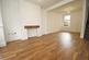 Lounge dining room