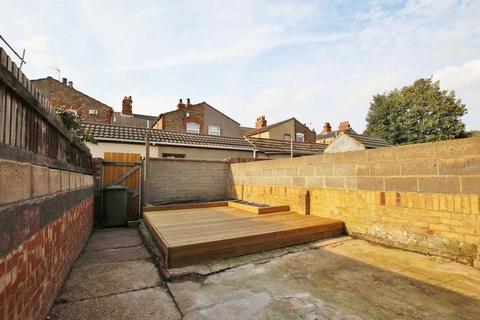 16 Oole Road, Cleethorpes, DN35 8LR