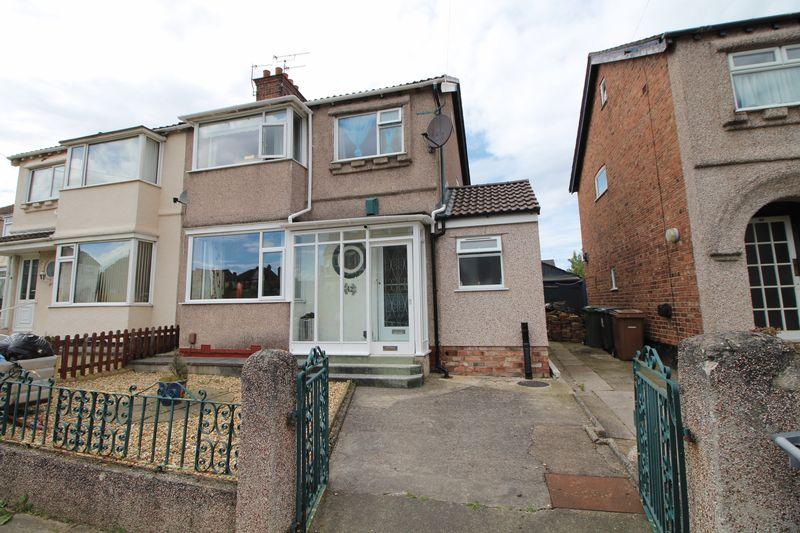 Easton Road Wirral 3 Bed Semi Detached House 155 000 Image 1 Of 13 Photo 12