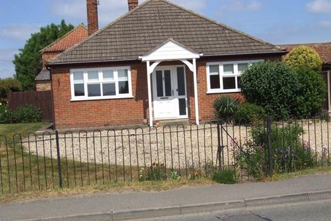 undefined, 22 Moor Lane, Martin, LN4 3RB