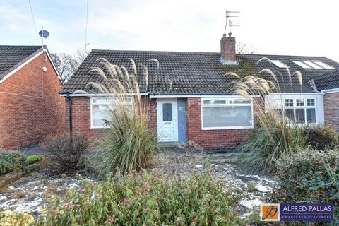 2 bedroom semi-detached bungalow to rent, East Boldon Road, Cleadon