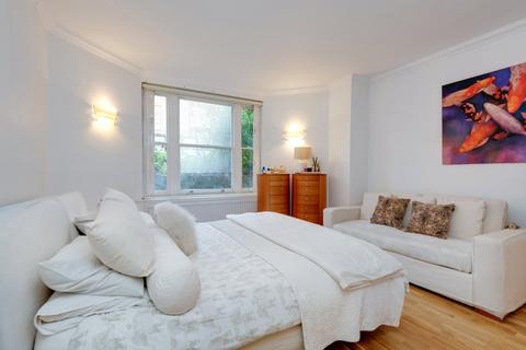 3 bedroom apartment for sale, Fitzjohns Avenue, London