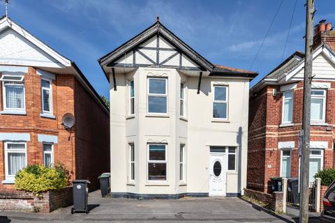 undefined, Moordown Student House