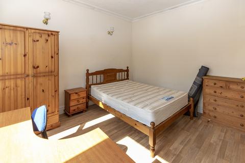 undefined, Moordown Student House