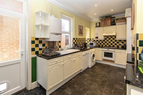 undefined, Moordown Student House