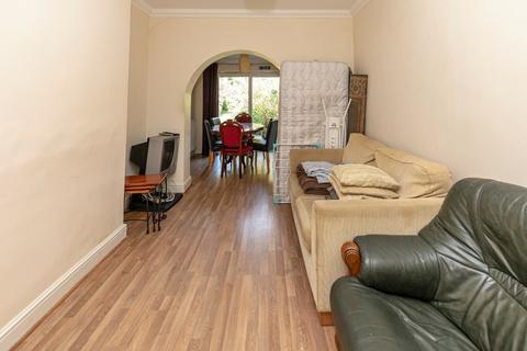 undefined, Moordown Student House