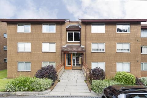 2 bedroom ground floor flat to rent, Knoll Hill, Sneyd Park