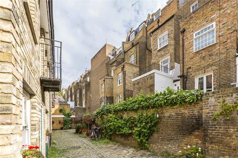 undefined, Moreton Terrace Mews North, Pimlico, London, SW1V