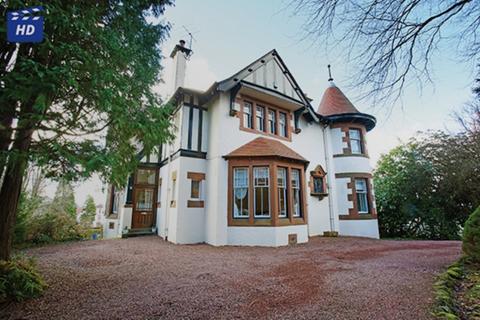 Houses for sale in Kilmacolm | Latest Property | OnTheMarket