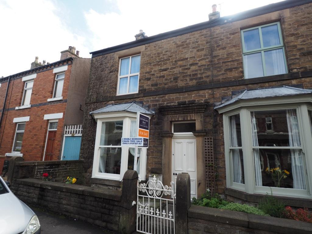 Hayfield Road, ChapelenleFrith, High Peak, Derbyshire, SK23 0JF 2