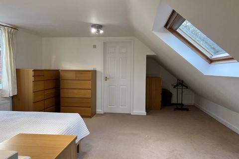 1 bedroom apartment to rent, Purley