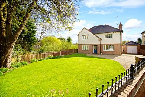 5 bedroom detached house for sale, Towcester Road, Blisworth, Northamptonshire, NN7