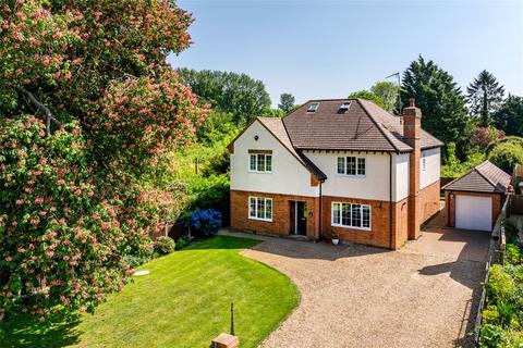 5 bedroom detached house for sale, Towcester Road, Blisworth, Northamptonshire, NN7