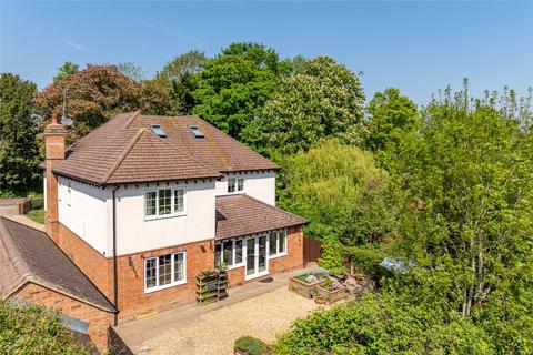 5 bedroom detached house for sale, Towcester Road, Blisworth, Northamptonshire, NN7