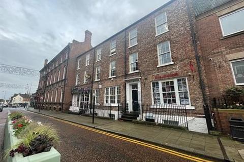 Office to rent, Amity House, Town Centre