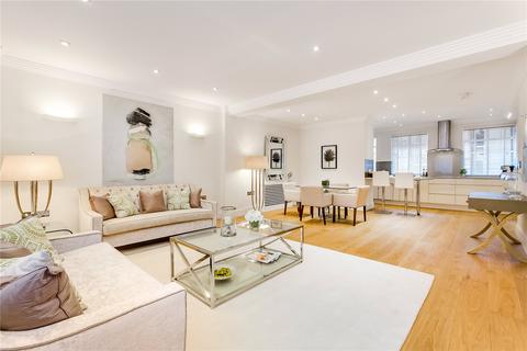 3 bedroom flat for sale, Knightsbridge Court, Sloane Street, Knightsbridge