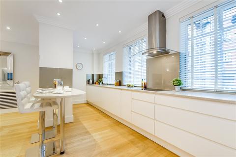 3 bedroom flat for sale, Knightsbridge Court, Sloane Street, Knightsbridge