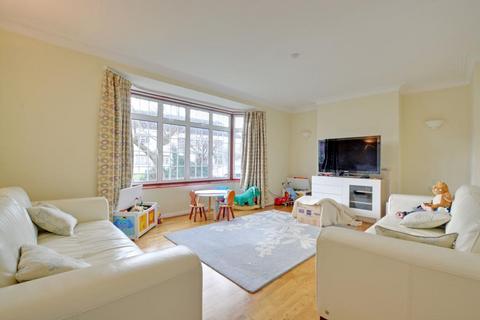 2 bedroom apartment to rent, Lock Chase, Blackheath, London, SE3