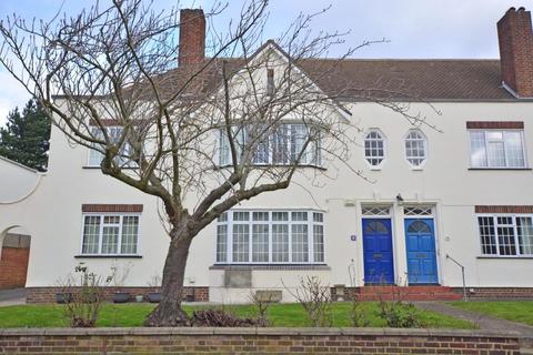 2 bedroom apartment to rent, Lock Chase, Blackheath, London, SE3