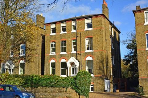 undefined, Kidbrooke Grove, Blackheath, London, SE3