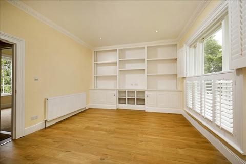 1 bedroom apartment to rent, Chiswick High Road, London, W4