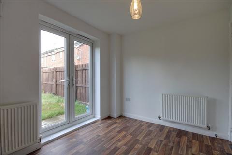 undefined, Babbage Gardens, Stockton-On-Tees
