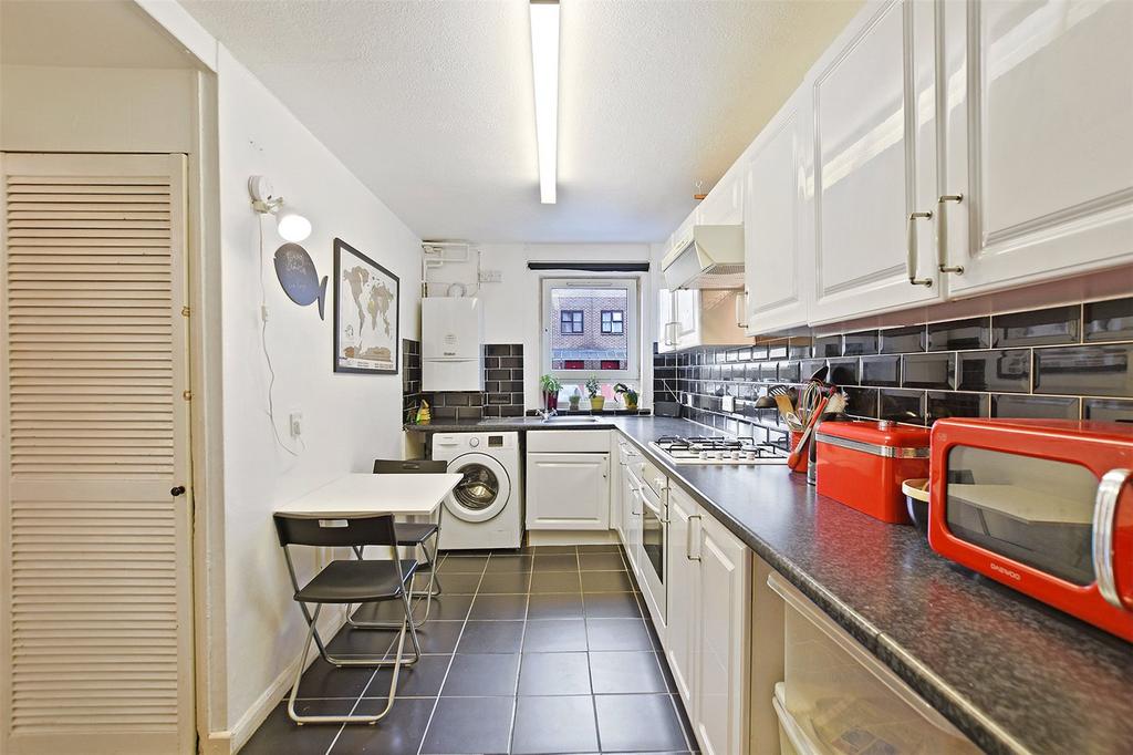 Apartment in London - View 2