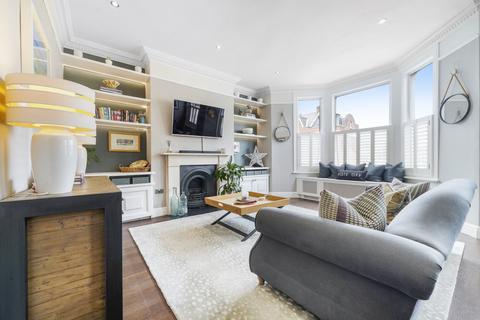 1 bedroom flat for sale, Battersea Rise, Battersea, London