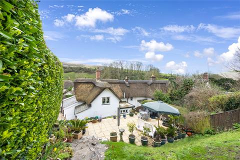 3 bedroom end of terrace house for sale, West Lulworth, Dorset