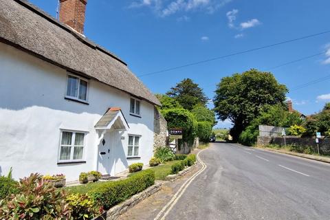 3 bedroom end of terrace house for sale, West Lulworth, Dorset