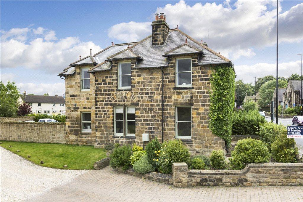 Houses For Sale Wharfe Otley at Edwin Humphrey blog