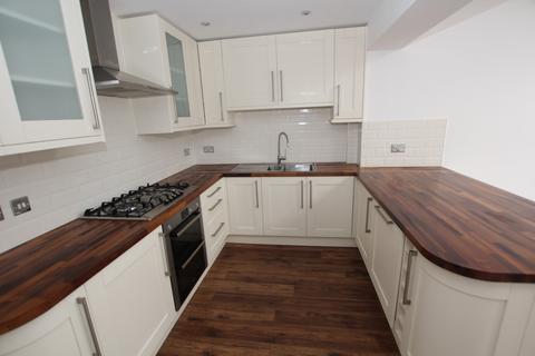 undefined, Canadian Avenue, Hoole, Chester