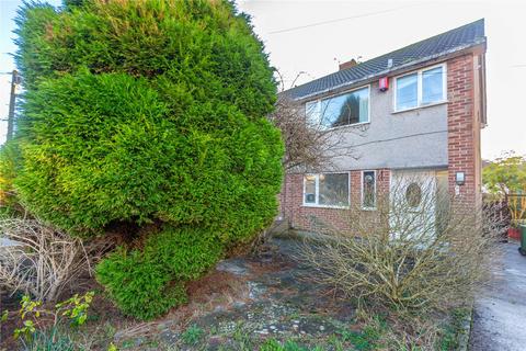 3 bedroom semi-detached house to rent, Canvey Close, Westbury On Trym, Bristol, BS10