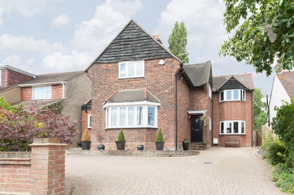 Properties for Sale in EPPING, Birch Hall Epping Essex