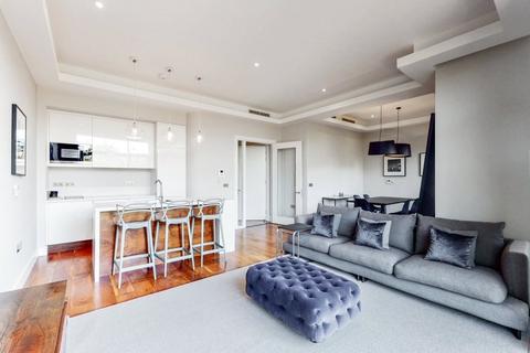 2 bedroom apartment to rent - Gray's Inn Road, Bloomsbury, London, WC1X
