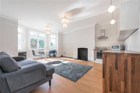 2 bedroom apartment to rent, Aylestone Avenue, London, NW6