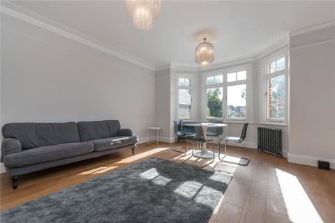 2 bedroom apartment to rent, Aylestone Avenue, London, NW6