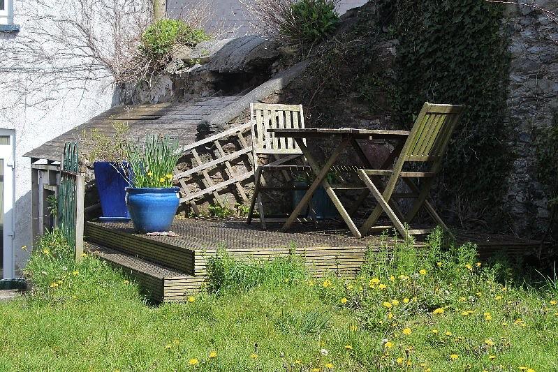 5 Fore Street, Millbrook 4 bed cottage - £259,950