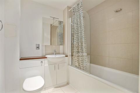 2 bedroom flat to rent, Steward House, 8 Trevithick Way, Bow, London, E3