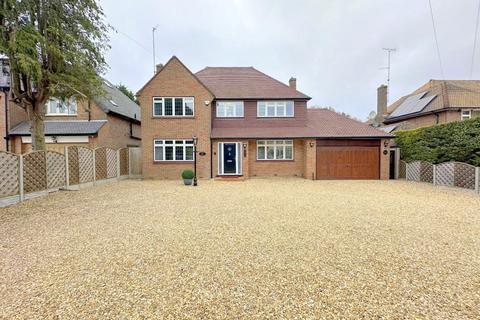undefined, Old Bedford Road, Luton, Bedfordshire, LU2 7EH