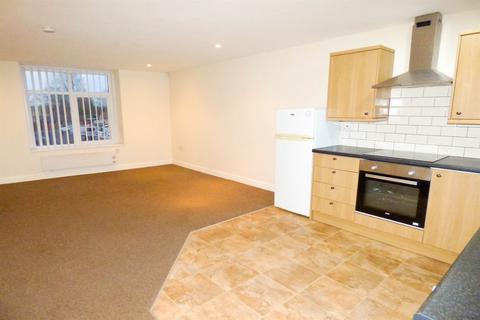 1 bedroom flat to rent, Front Street, Chester-Le-Street