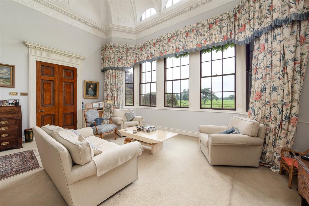 Drawing Room
