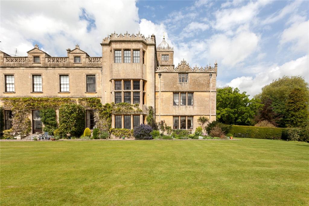 Tower House