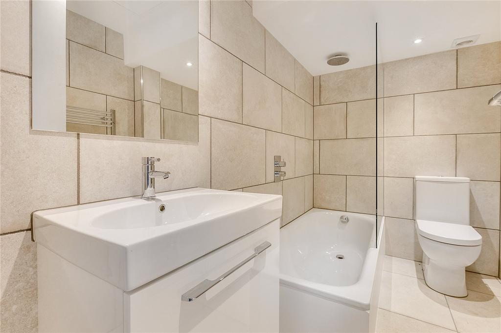 Apartment in London - View 3