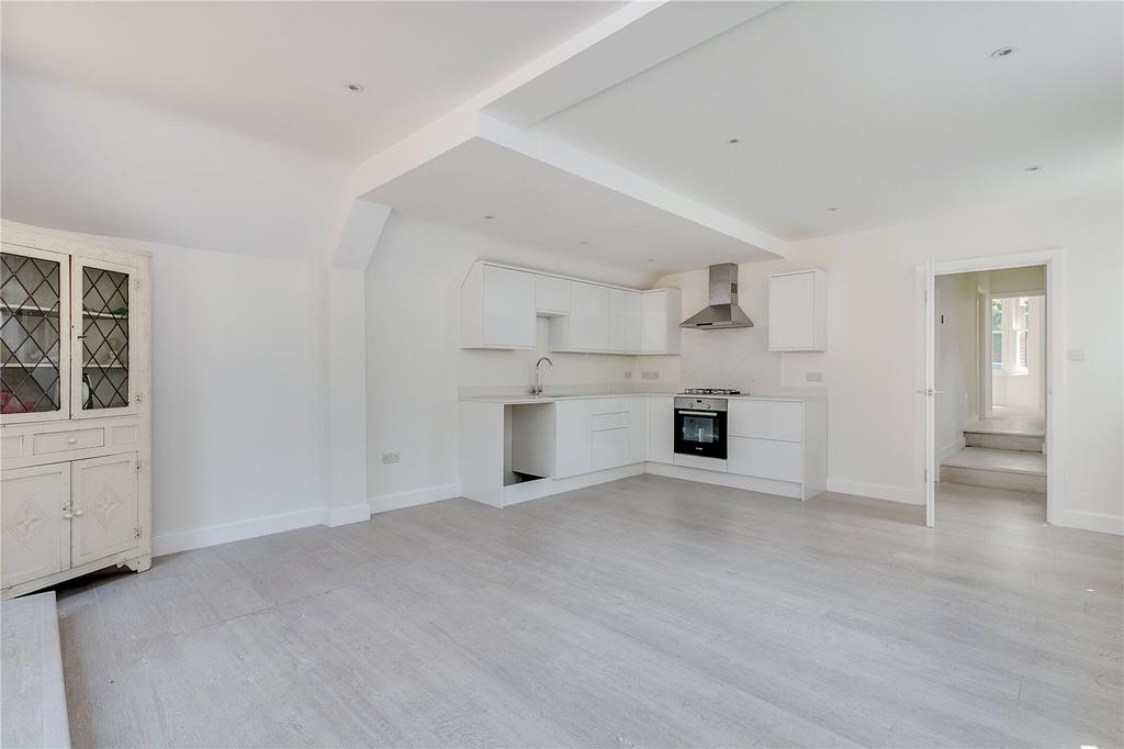 Apartment in London - View 4