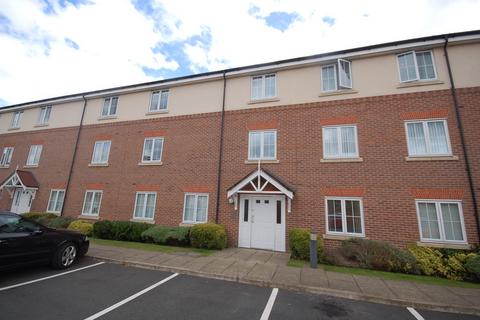Ty Beaumaris, Saltney, Chester