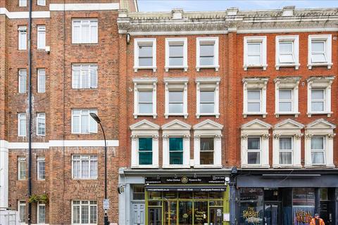 3 bedroom flat to rent, Charleville Road, West Kensington, London, W14