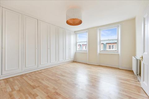 3 bedroom flat to rent, Charleville Road, West Kensington, London, W14